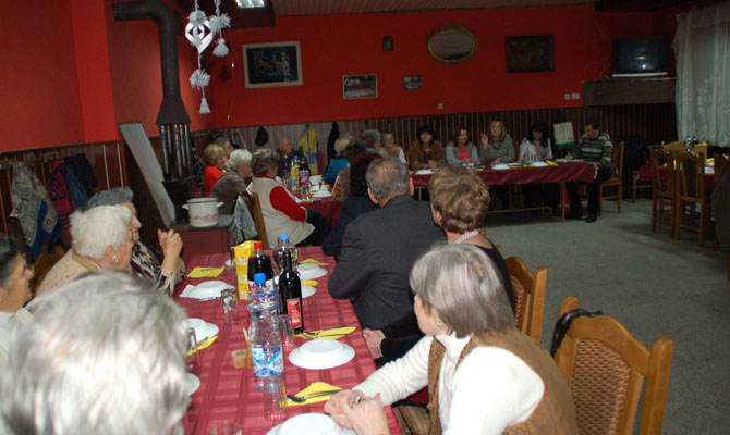A HAK közgyűlése 2017. március 12. képek